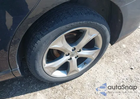 2009 Toyota Venza Base V6 from USA, damaged, VIN 4T3BK11A49U010409